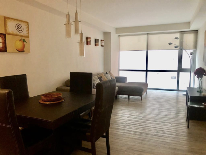 departamento en venta en 
