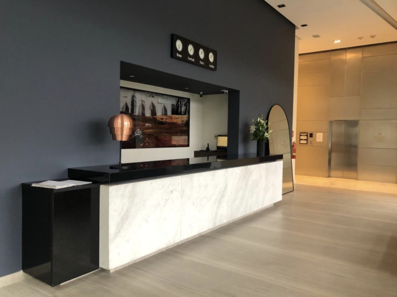 departamento en venta en 