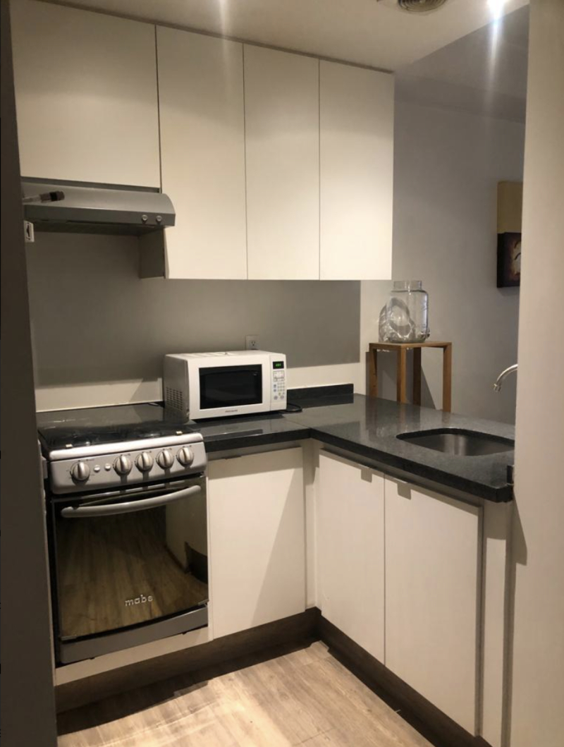 departamento en venta en 