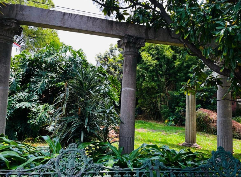 terreno en venta en coyoacán