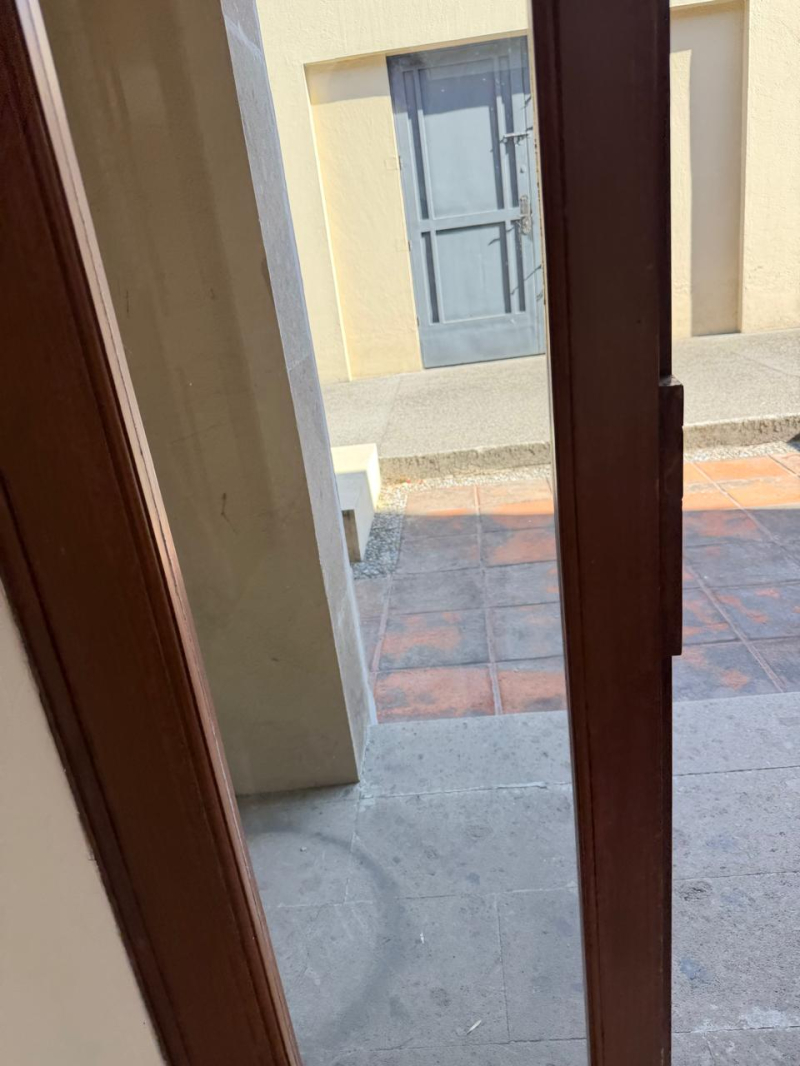Casa en Venta en Bosque de Ã‰banos 