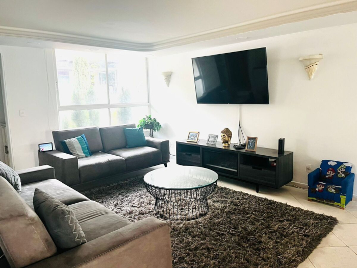 Casa en Venta Interlomas.