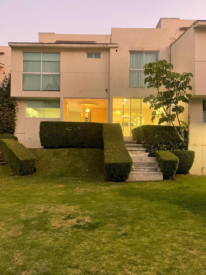 Casa En Venta Interlomas.