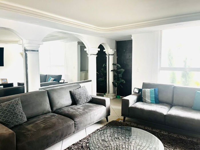 Casa En Venta Interlomas.