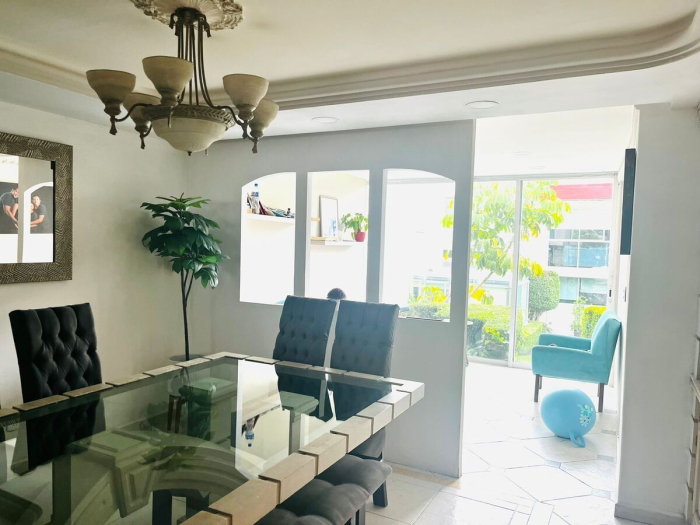 Casa En Venta Interlomas.