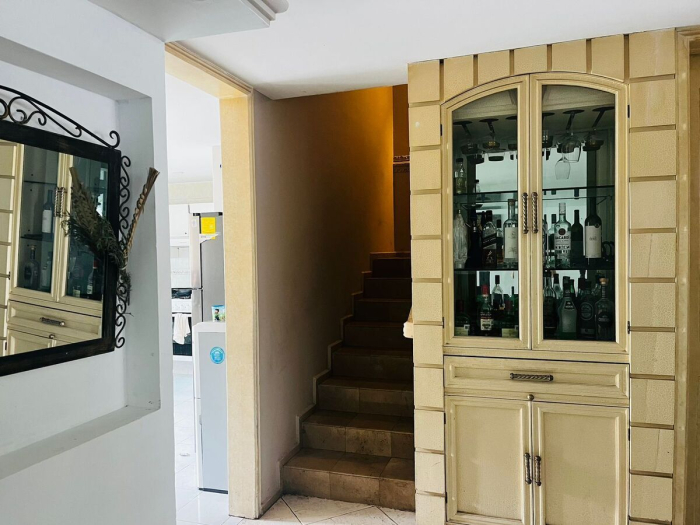 Casa En Venta Interlomas.