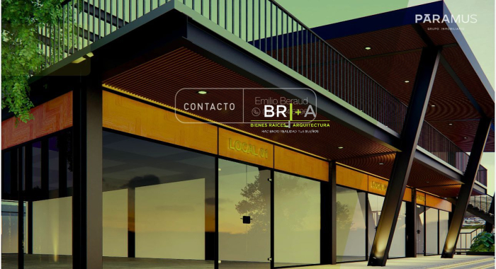 Plaza Avandaro, Locales En Renta En La Mejor Zona Comercial De Avandaro.