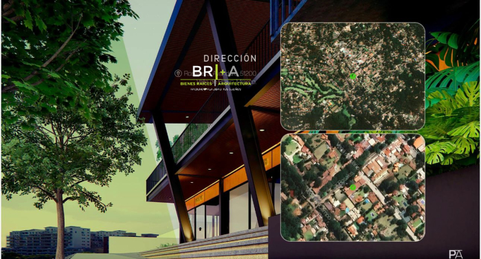 Plaza Avandaro, Locales En Renta En La Mejor Zona Comercial De Avandaro.