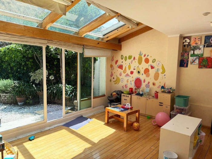 casa en condominio en venta en bosques de las lomas