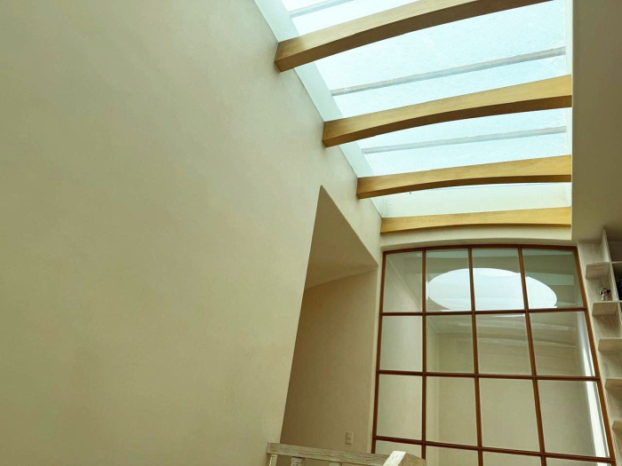 casa en condominio en venta en bosques de las lomas