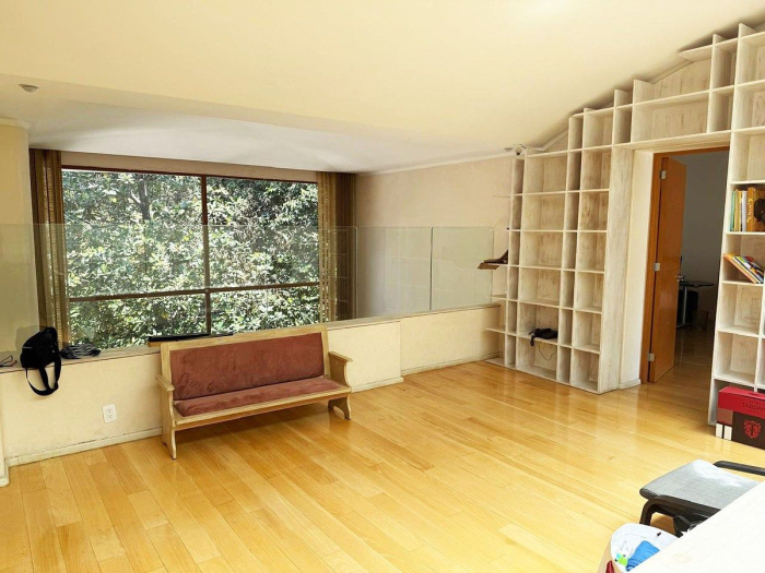 casa en condominio en venta en bosques de las lomas