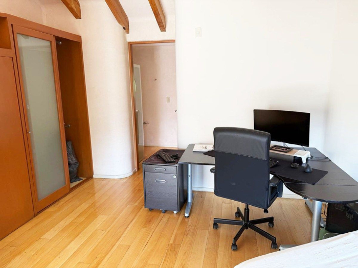 casa en condominio en venta en bosques de las lomas