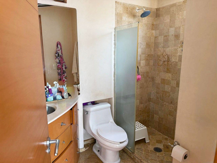 casa en condominio en venta en bosques de las lomas