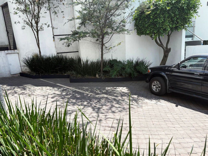 casa en condominio en venta en bosques de las lomas