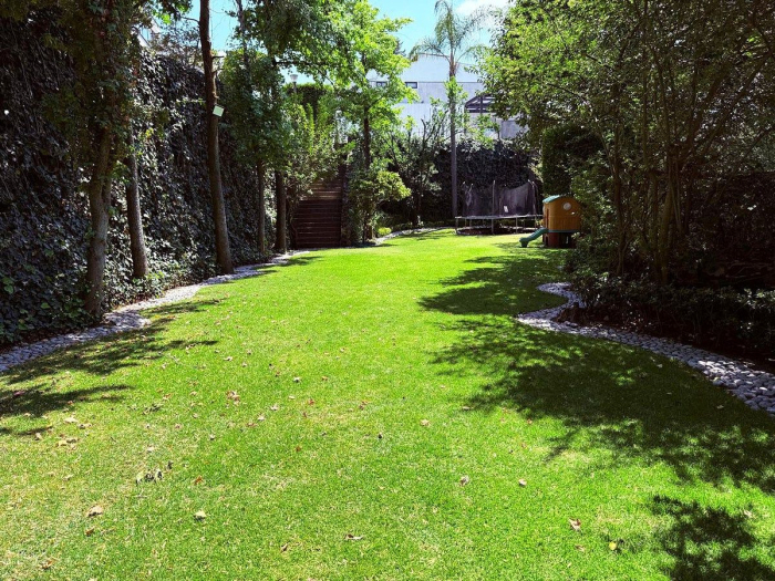 Casa en Condominio en Venta en Bosques de las Lomas