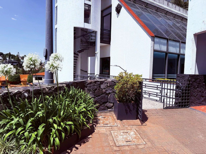 Casa en Condominio en Venta en Bosques de las Lomas