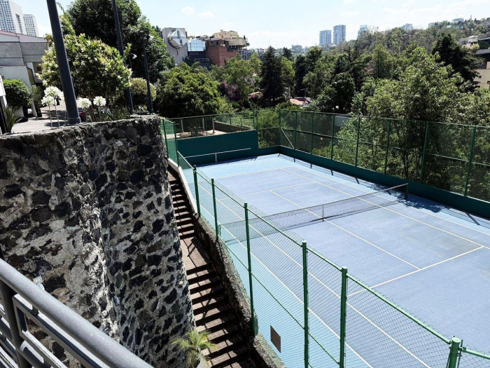 Casa en Condominio en Venta en Bosques de las Lomas