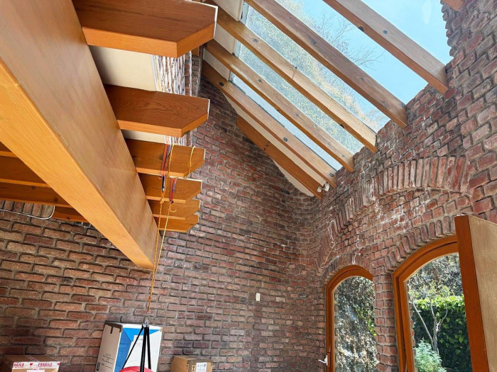 casa en condominio en venta en bosques de las lomas