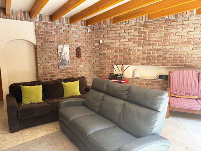 casa en condominio en venta en bosques de las lomas