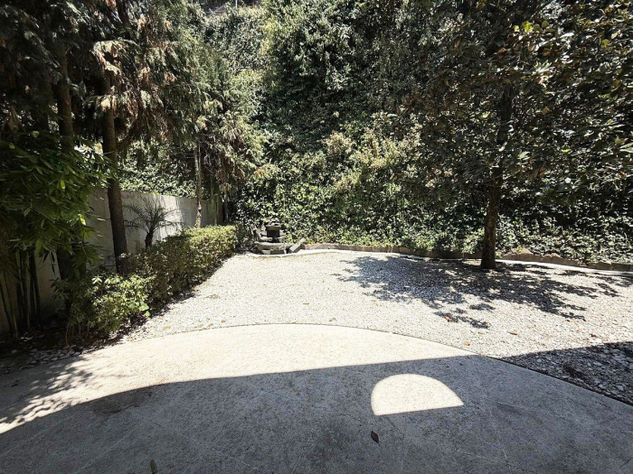 casa en condominio en renta en bosques de las lomas