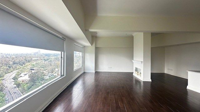 Departamento en renta en Santa Fe.  J. Barros Sierra. Terré. Renta $45,000MN