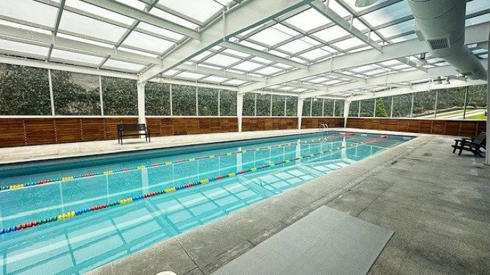 Departamento En Renta En Santa Fe.  J. Barros Sierra. Terré. Renta $45,000MN
