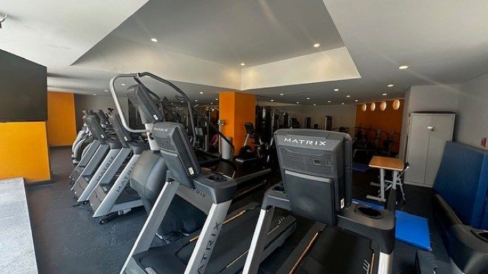 Departamento En Renta En Santa Fe.  J. Barros Sierra. Terré. Renta $45,000MN
