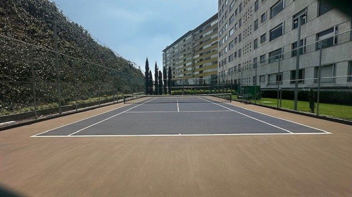 Departamento En Renta En Santa Fe.  J. Barros Sierra. Terré. Renta $45,000MN