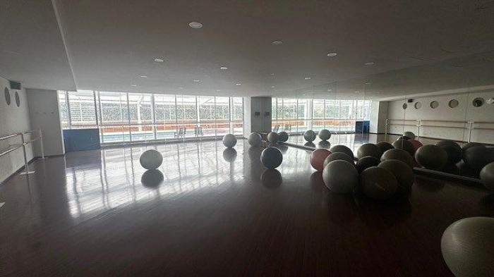 Departamento En Renta En Santa Fe.  J. Barros Sierra. Terré. Renta $45,000MN