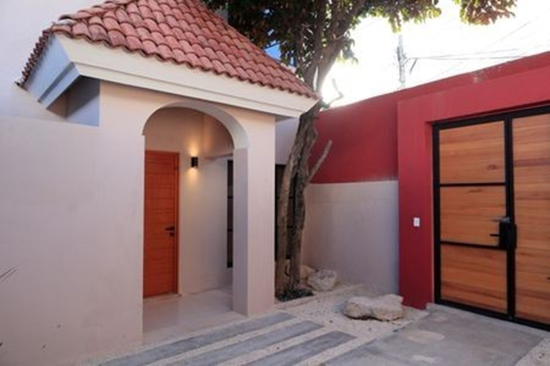 Casa En Venta En Garcia Gineres