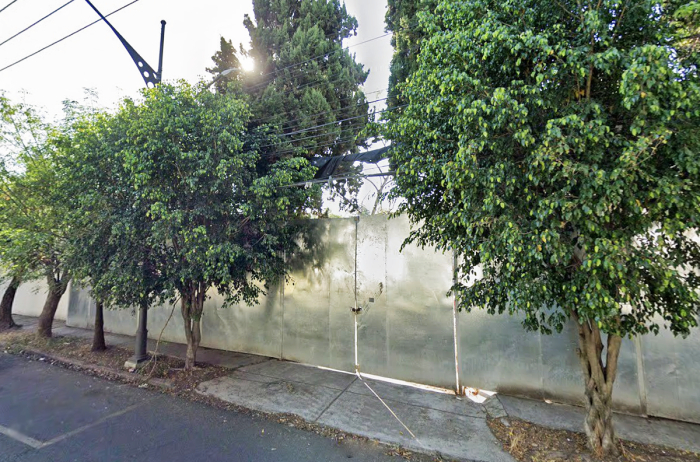 terreno habitacional en venta, col. lomas altas