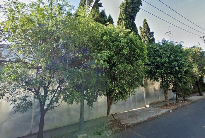Terreno Habitacional En Venta, Col. Lomas Altas