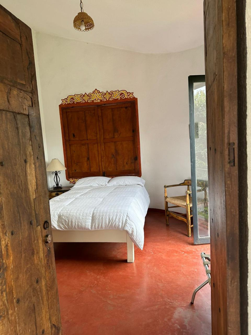 Casa En Venta En Malinalco 