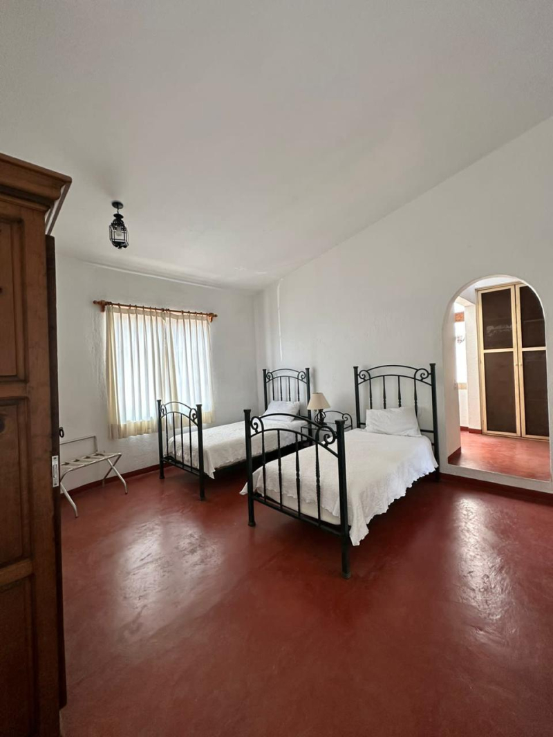 Casa En Venta En Malinalco 