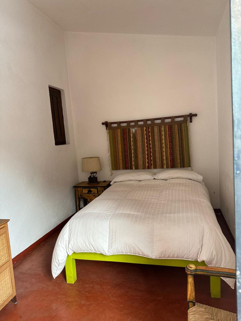 Casa En Venta En Malinalco 