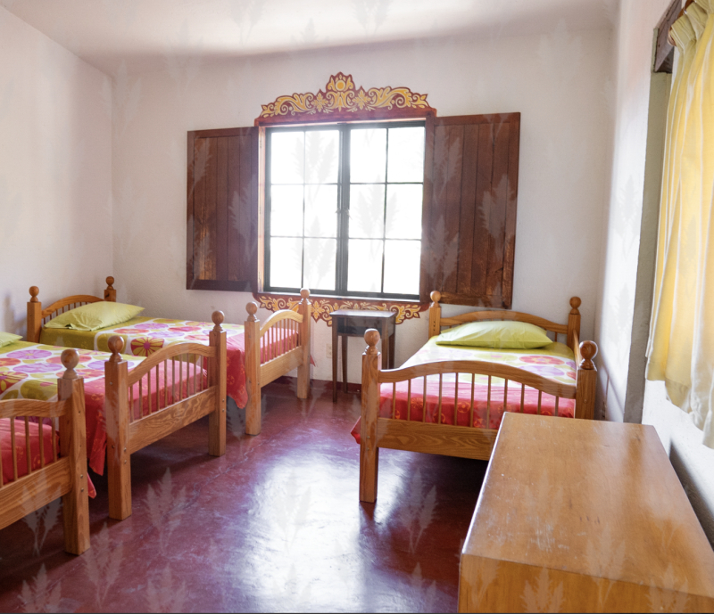 Casa En Venta En Malinalco 
