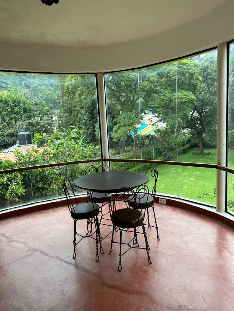 Casa En Venta En Malinalco 