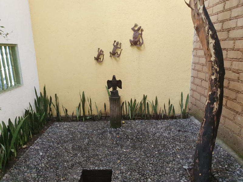 Casa En Venta En Malinalco 
