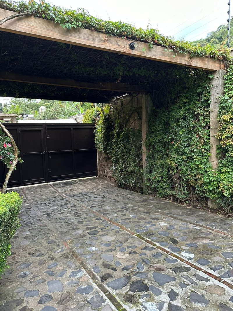 Casa En Venta En Malinalco 
