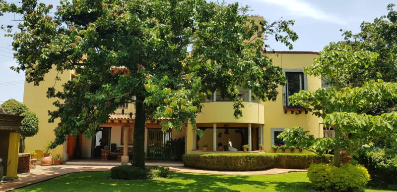 Casa En Venta En Malinalco 