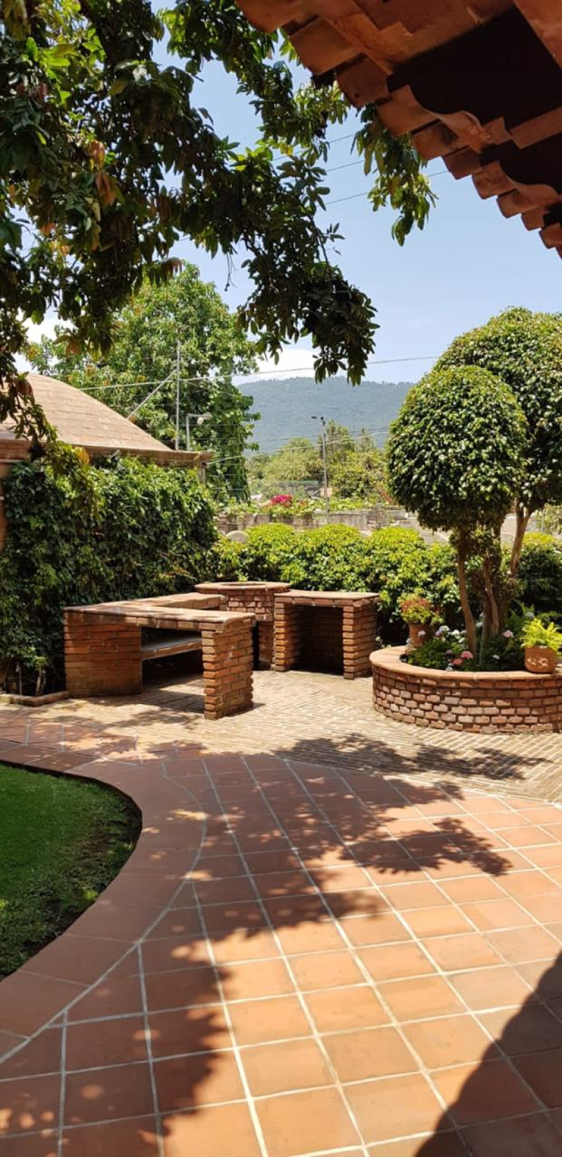 Casa En Venta En Malinalco 