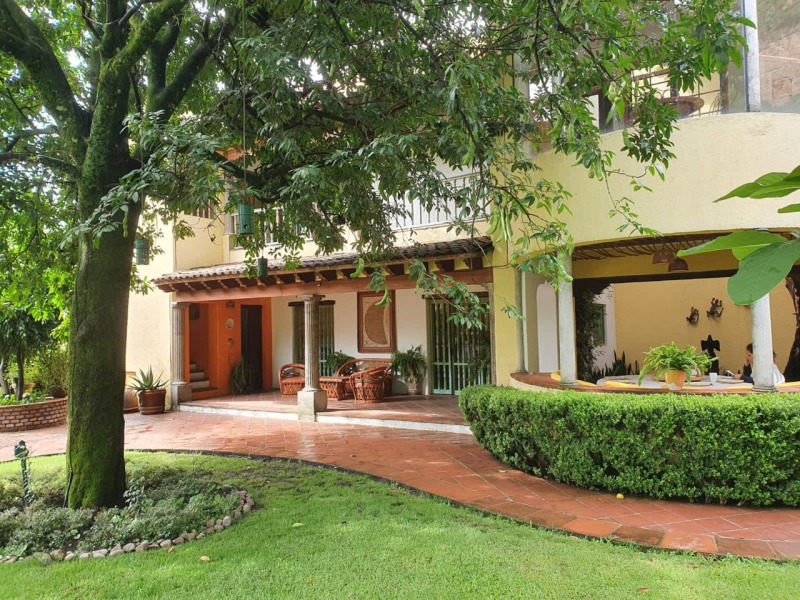 Casa En Venta En Malinalco 