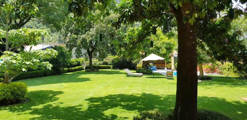 Casa En Venta En Malinalco 