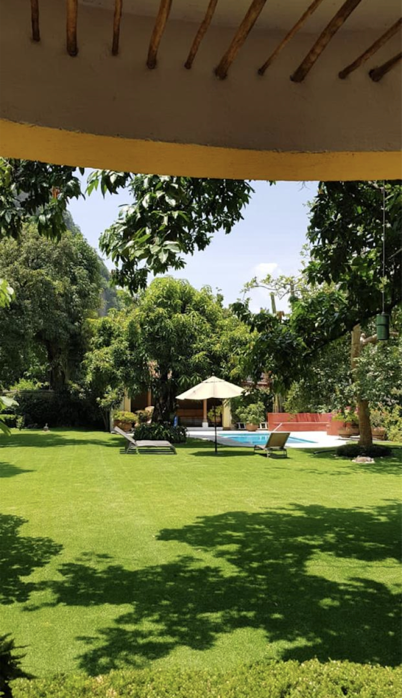 Casa En Venta En Malinalco 