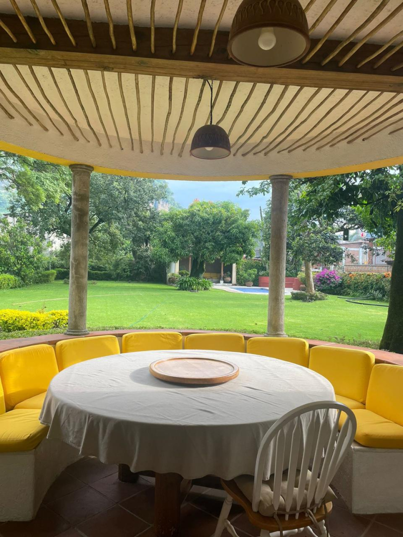 Casa En Venta En Malinalco 
