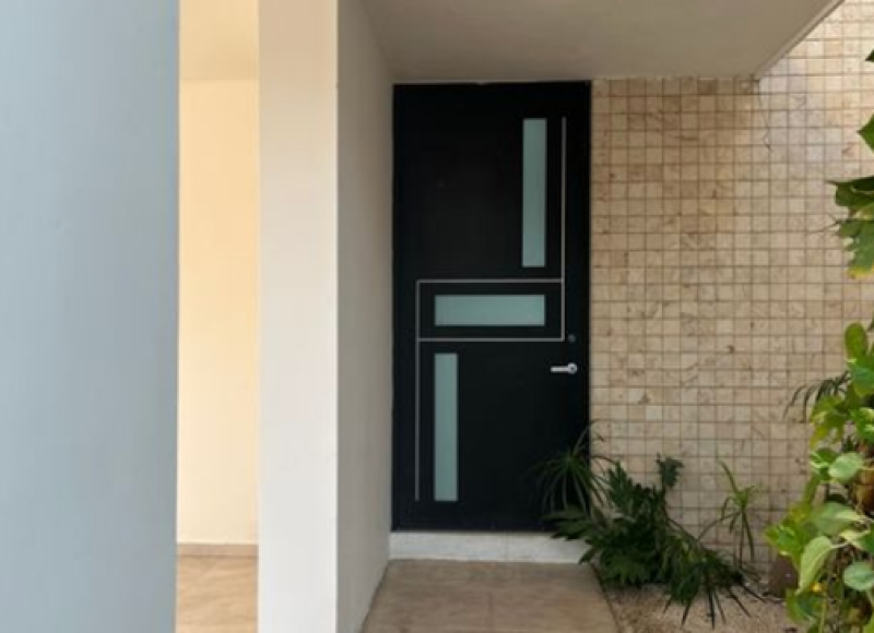 Casa En Venta En Altabrisa