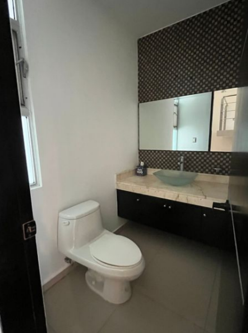 Casa En Venta En Altabrisa