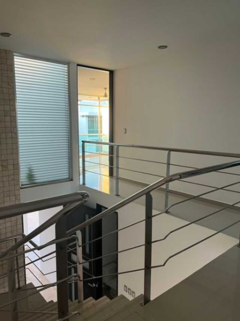 Casa En Venta En Altabrisa