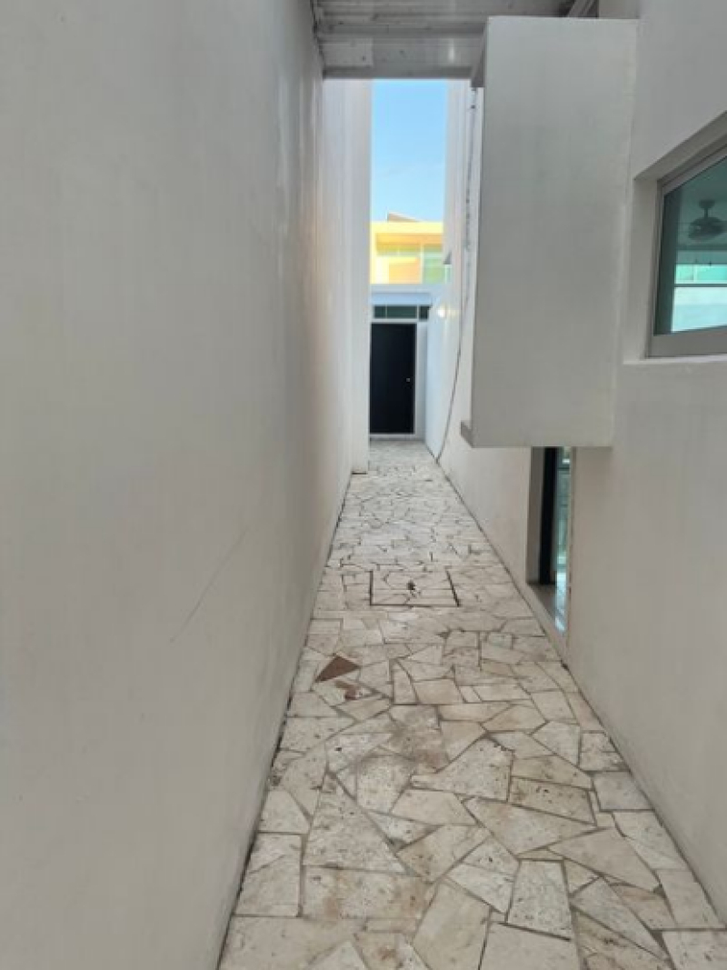 Casa En Venta En Altabrisa