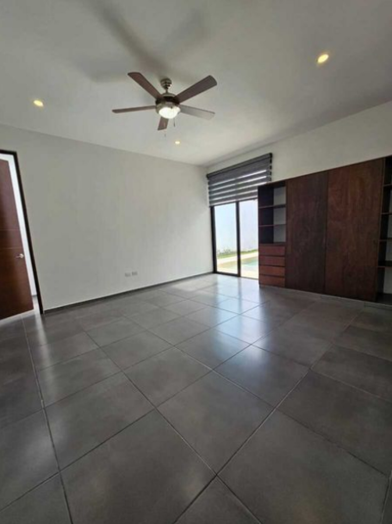 Casa En Renta En Yucatán Country Club